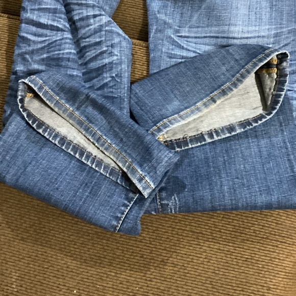 VIGOSS Juniors size 11 bootcut - Picture 6 of 10